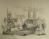 Stadt - Gewässer Feuerschiff Untertrave Hans Möller Bleistift  Motiv: Lübeck Technik: Bleistift Künstler: Hans Möller Urheberrecht: Kay Möller / Annelies Möller Album: Schleswig-Holstein Kategorie: Stadt - Gewässer Thema: Impressionen Binnenland : Hans Möller, Bleistift, Schleswig-Holstein, Stadt - Gewässer, Feuerschiff Untertrave, Lübeck, Impressionen Binnenland, Kay Möller / Annelies Möller, Weitere Infos unter : www.maler-hans-moeller.de, mail: info@maler-hans-moeller.de